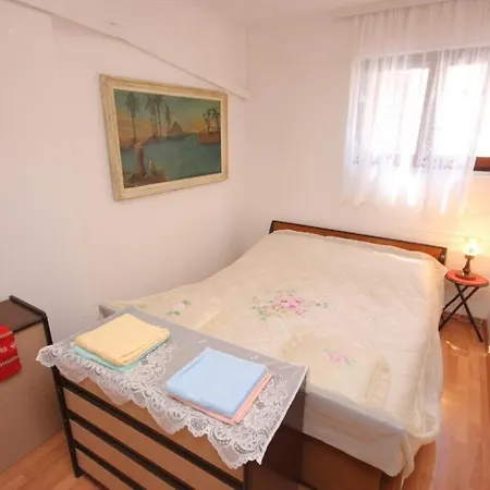 Apartment Bello Split 斯普利特