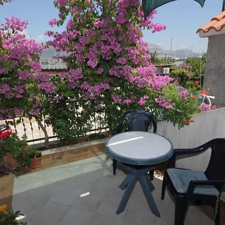 Apartment Bello Split 公寓