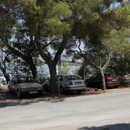 Apartment Apartment Bello Split