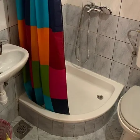 Apartment Bello Split 公寓 斯普利特