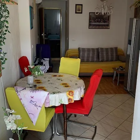 Appartement Apartment Bello Split