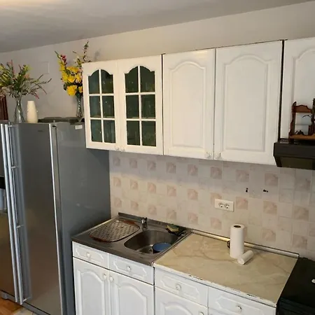 Appartement Apartment Bello Split Split