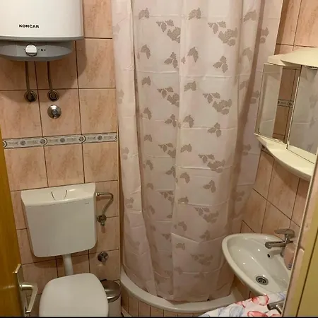 Appartement Apartment Bello Split *