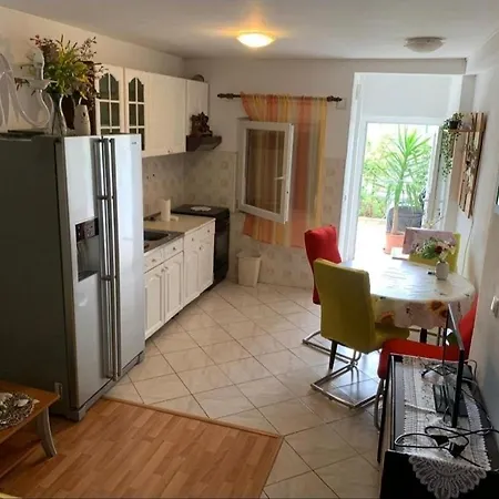Appartement Apartment Bello Split